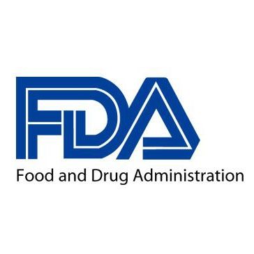 Certification body: FDA certification